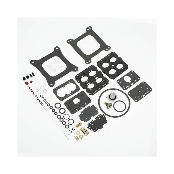 Afterburner Carb Rebuild Kit - Vacuum Secondary 4160 Kit#AB2451-73