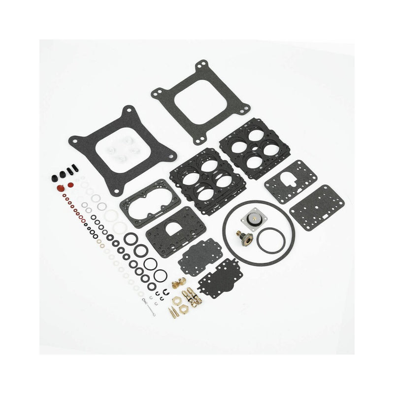 Afterburner Carb Rebuild Kit - Vacuum Secondary 4160 Kit