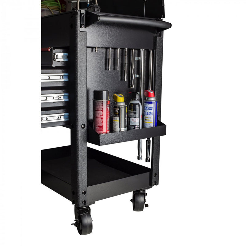 Powerbuilt 196pc Service Cart & Tools Kit