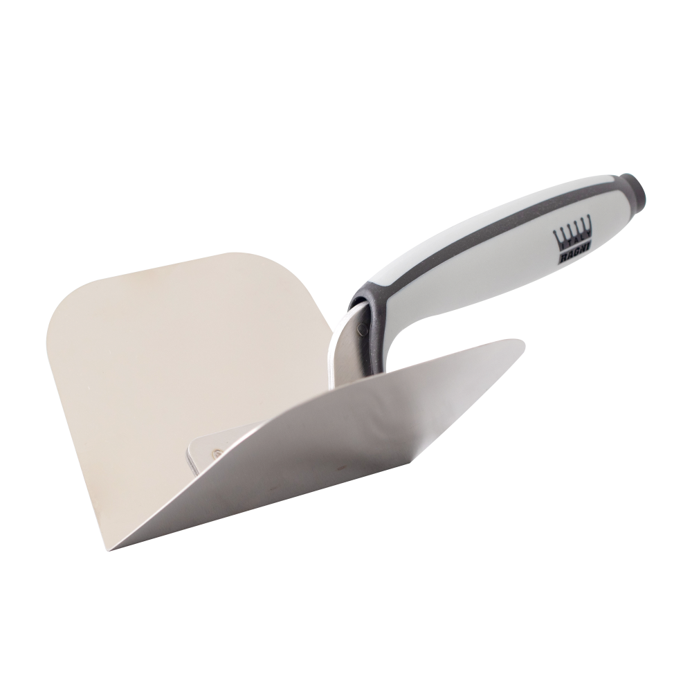 Stainless Steel Internal Corner Trowel