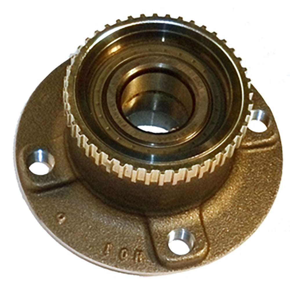 Wheel Bearing Rear To Suit VOLVO 440 / 460
