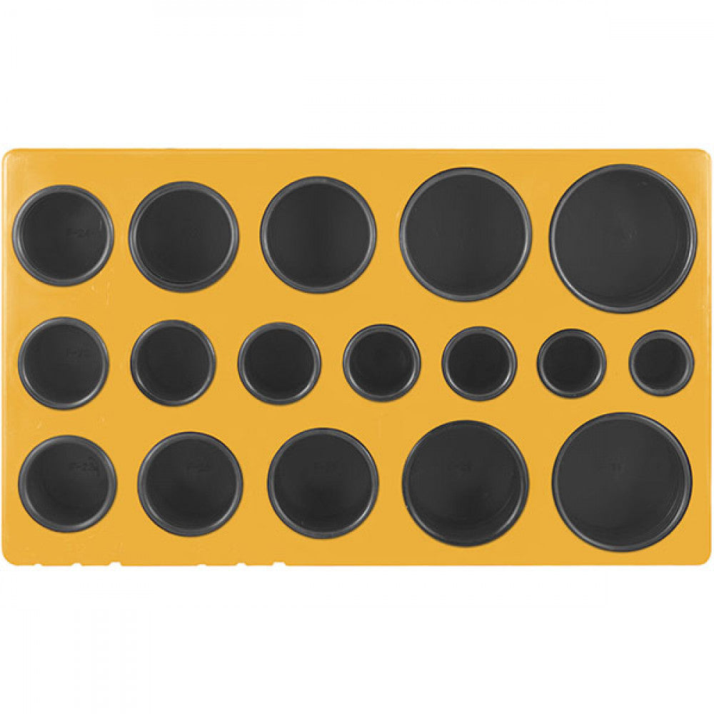 Champion Gj Grab Kit 419Pc O-Rings Metric