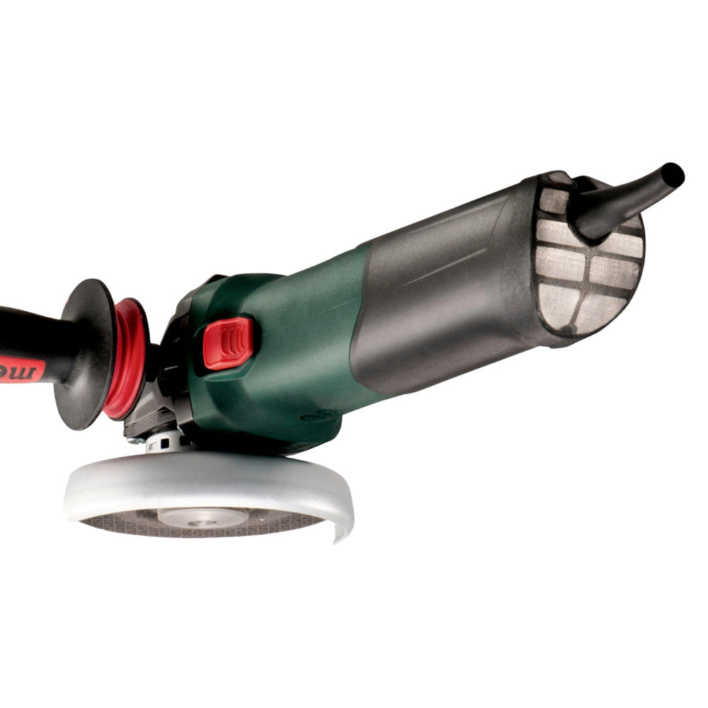 Metabo 1700W 125mm INOX Angle Grinder W/ Electronic Safety