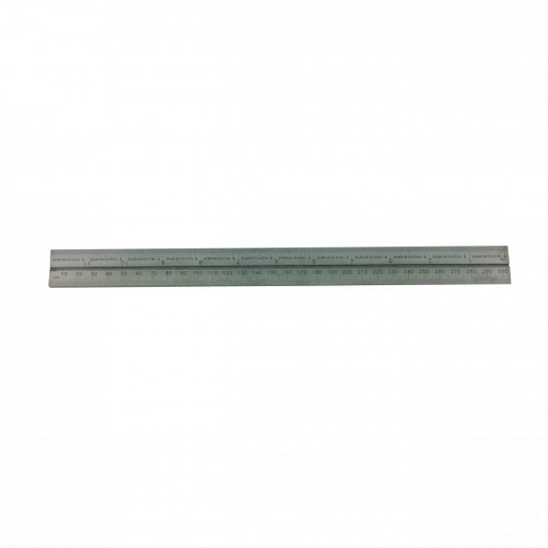 Insize 7113 300mm/12" Rule For Combination Set