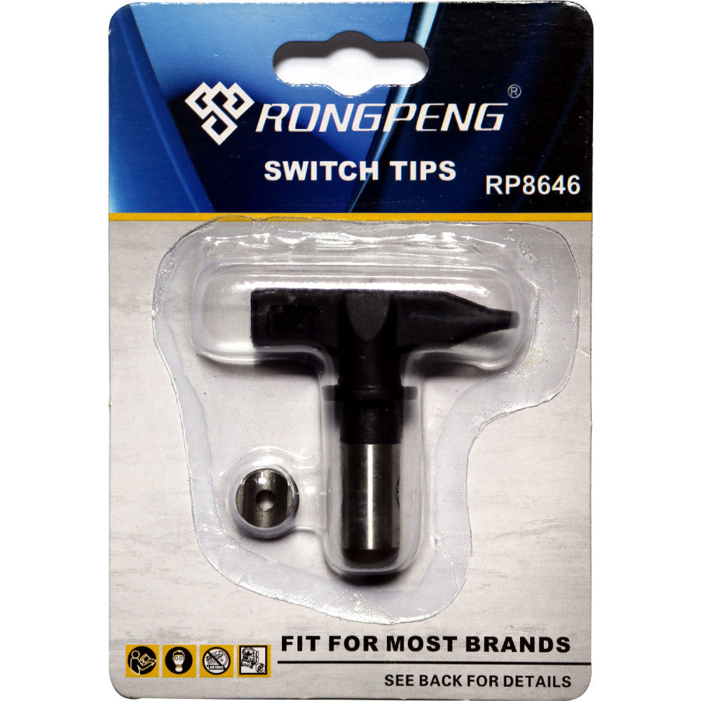 Rongpeng 313 6" Spray Tip