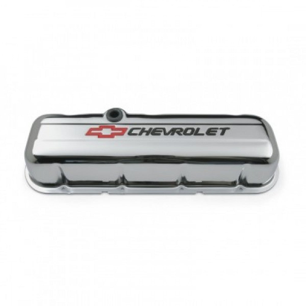 Proform Bowtie BB Chev Valve Covers #141-813