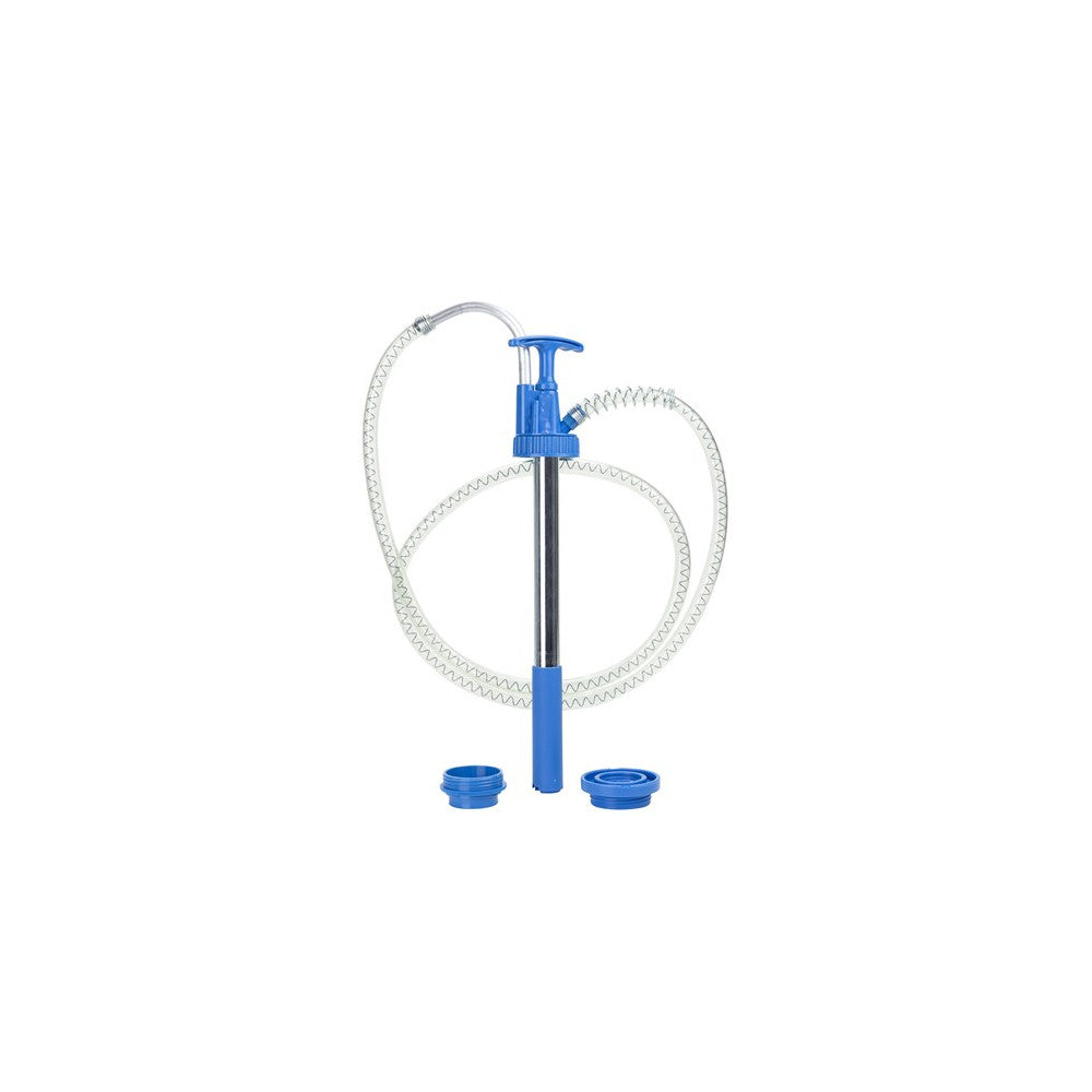 Macnaught 20 Ltr Oil Pump