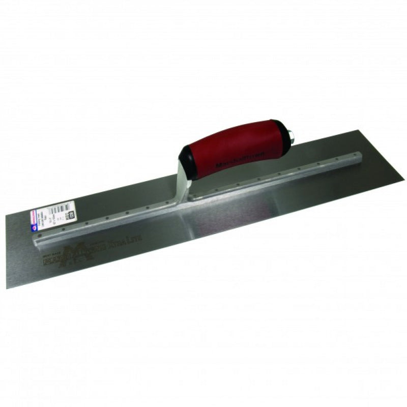 Marshalltown 450 x 100mm Cement Trowel