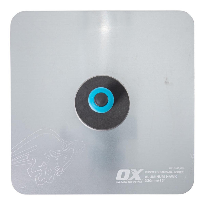 OX Professional 330x330mm Aluminium Hawk