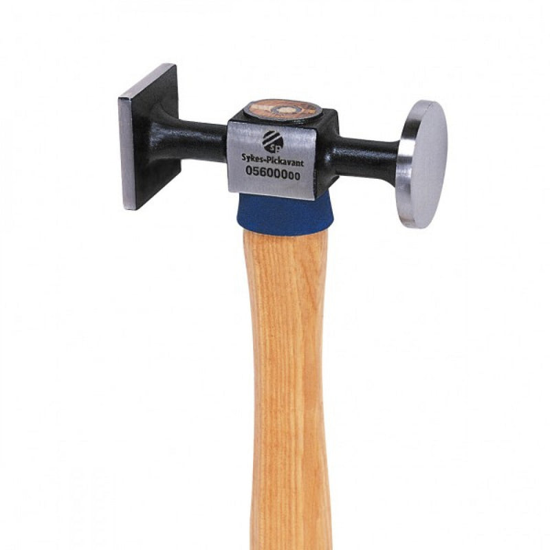 Sykes 056000 Flat Face Standard Beating Hammer