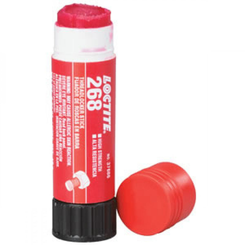 Loctite 268-19 Threadlocker Super Strength Stick 19gm