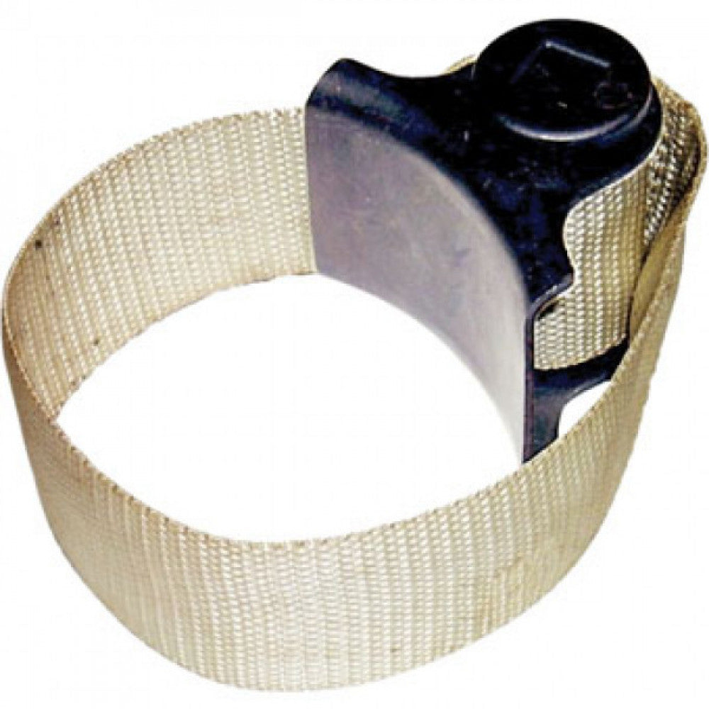 T&E Tools Strap Truck Filter Wrench