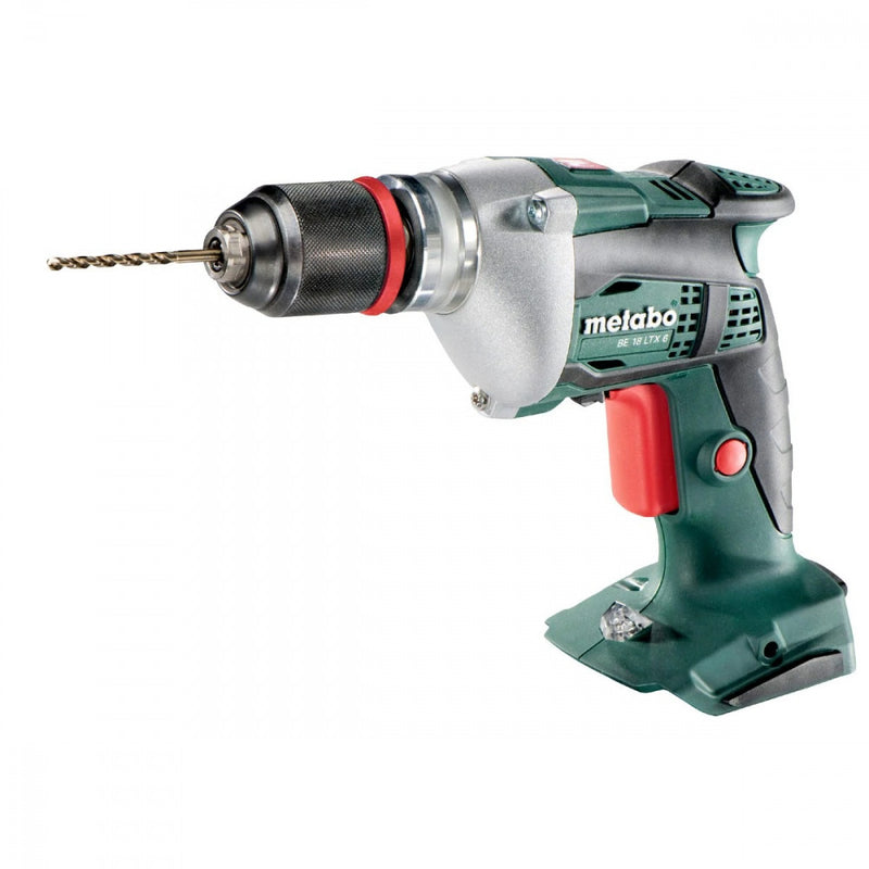 Metabo 18V LTX Class Metal Drill 4000rpm - BARE TOOL