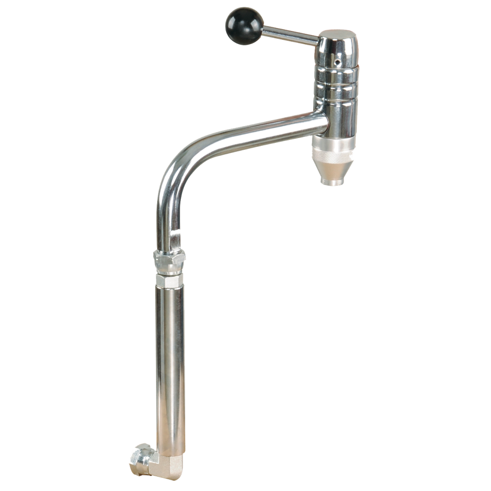 Oil Bar Tap Without Meter