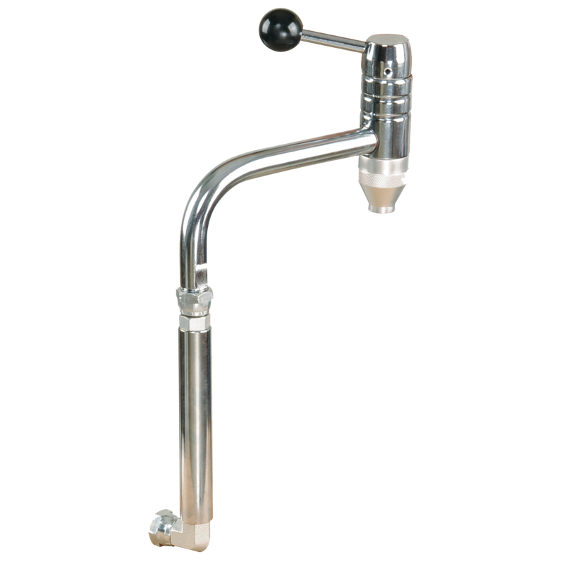 Oil Bar Tap Without Meter