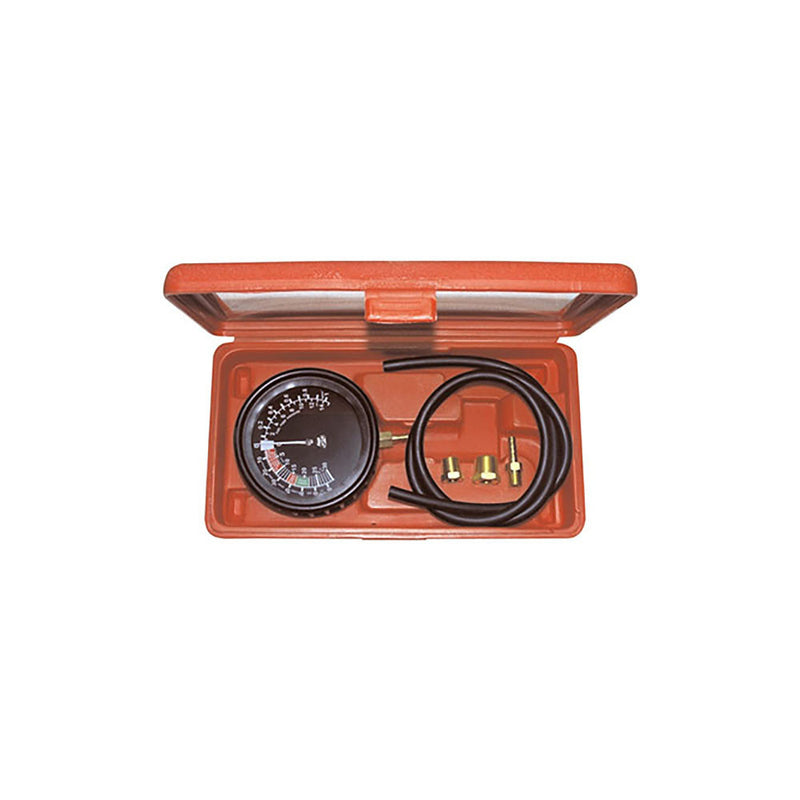 T&E Tools Vacuum And Fuel Pressure Tester