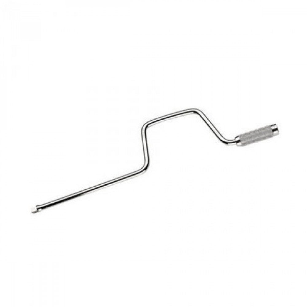 Speed Brace 3/8"Dr x 420mm Metal Handle Facom J.115
