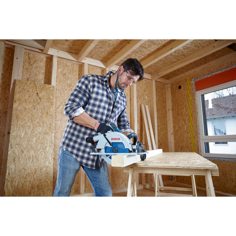 Bosch Cordless Circular Saw GKS 18V-68