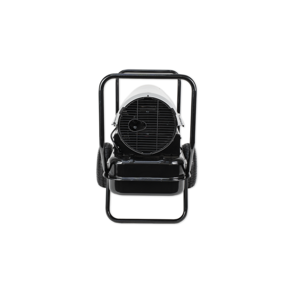 Remington Power Diesel Fired Forced Air Heater 38kW / 130000 BTU