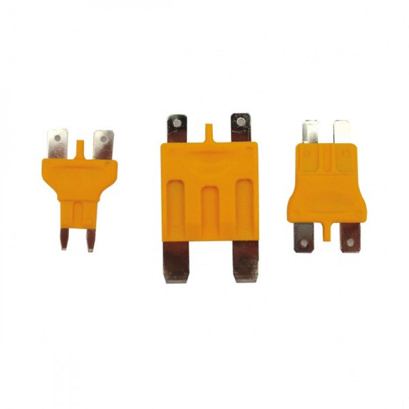 Sykes 300425 Fuse Block Connector Set