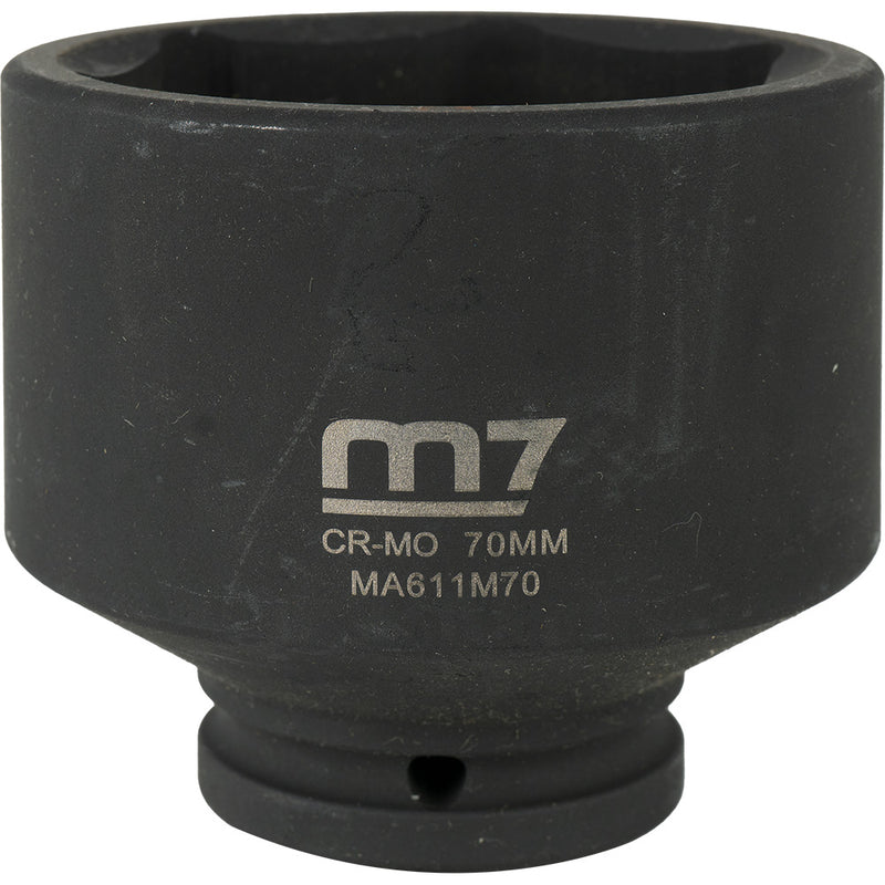 M7 Impact Socket 3/4in Dr.70mm