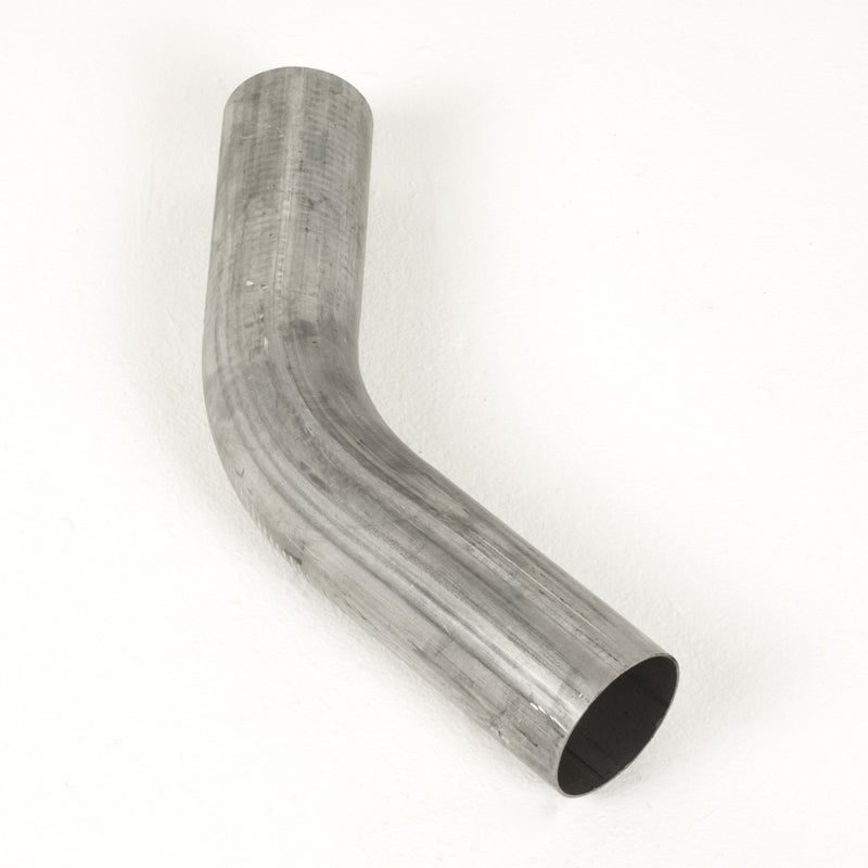 AFTERBURNER Mild Steel Bend 45 Degree 3"