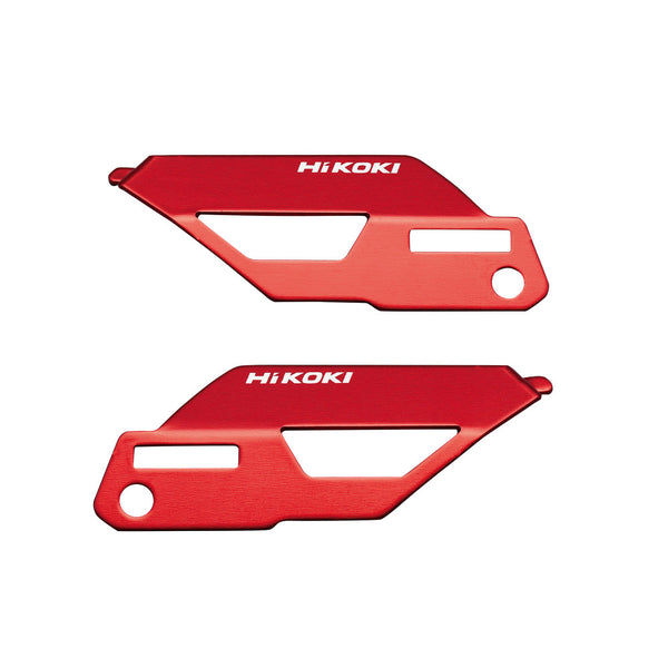 HiKOKI Colour I.D. Plate For WH36DC (Red) - 377861