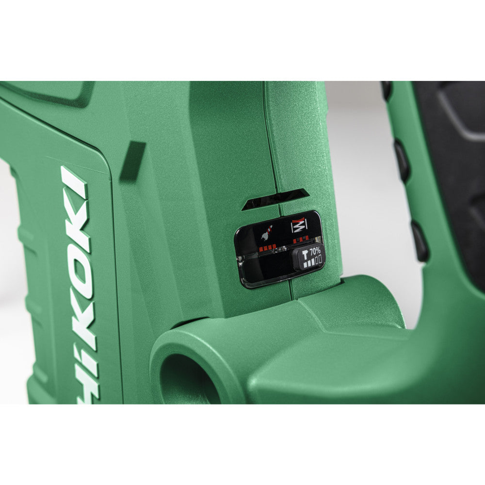 HiKOKI 1050W 35mm SDS Plus Rotary Hammer Drill