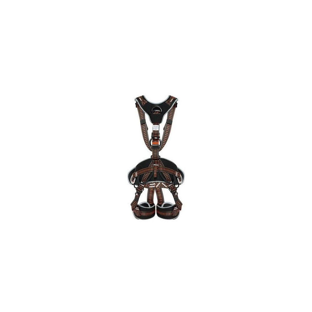 Premium GT Harness Rope Access - LINQ