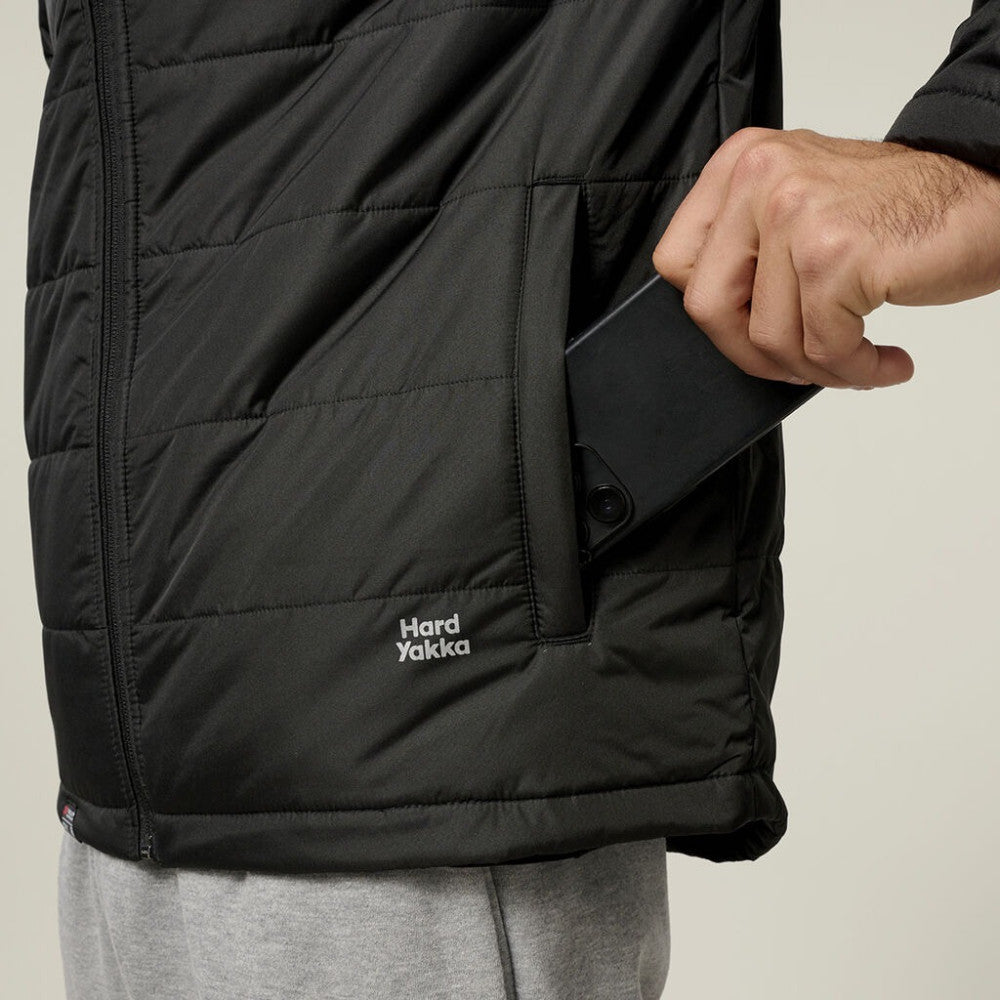 Puffa 2.0 Jacket