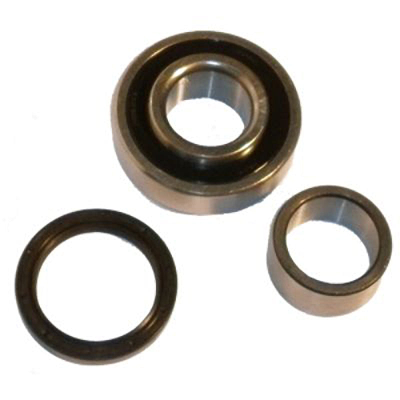 Wheel Bearing Rear To Suit TOYOTA COROLLA CE71V