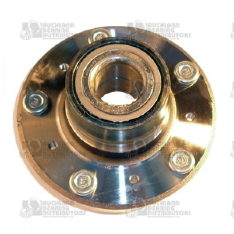 Wheel Bearing Rear To Suit RVR / SPACE RUNNER N61W