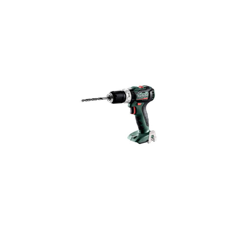 Metabo PowerMaxx 12 V BRUSHLESS Hammer Drill 45 Nm - POWERMAXXSB12BL