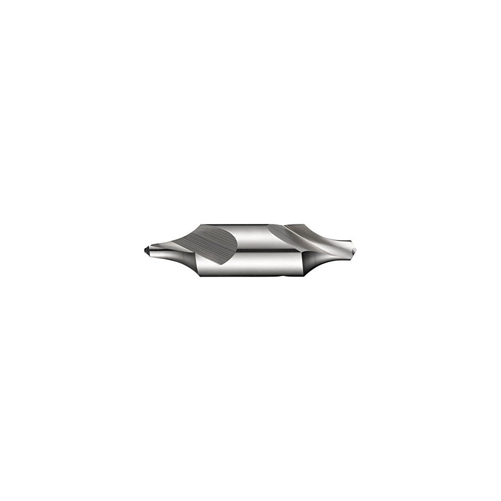 10.0x4.0mm BS5R Radius Centre Drill