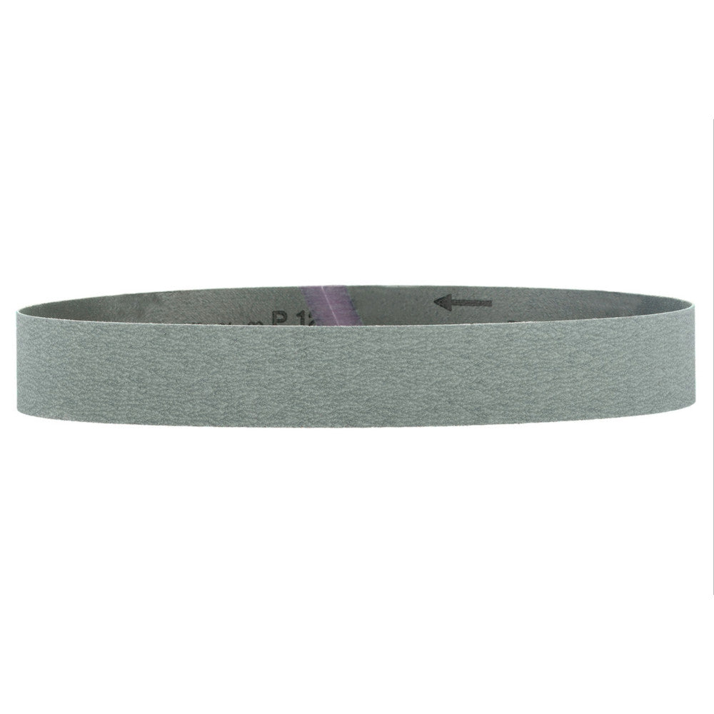 Metabo 30x533mm P120/A160 Sanding Belts - 5 Pack