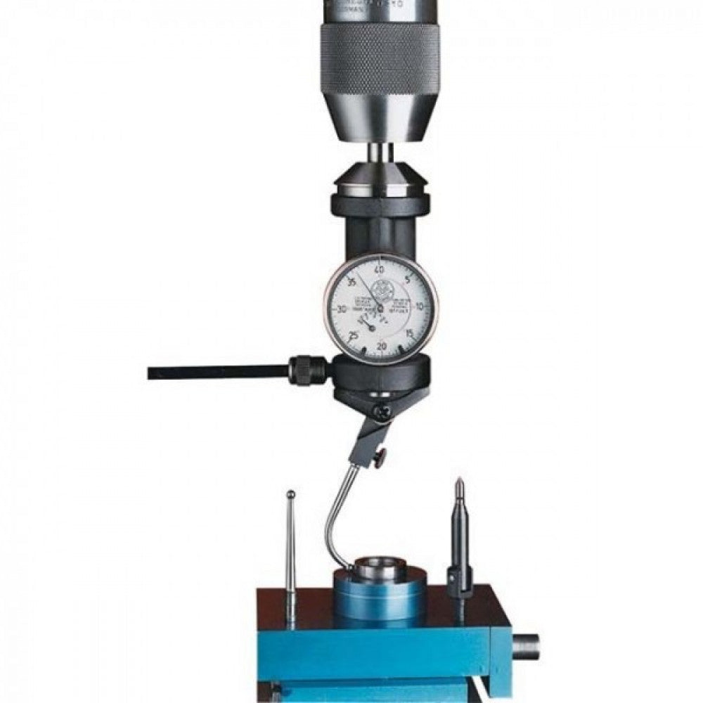 Blake 801 Co-Ax Indicator In Metric Made In USA