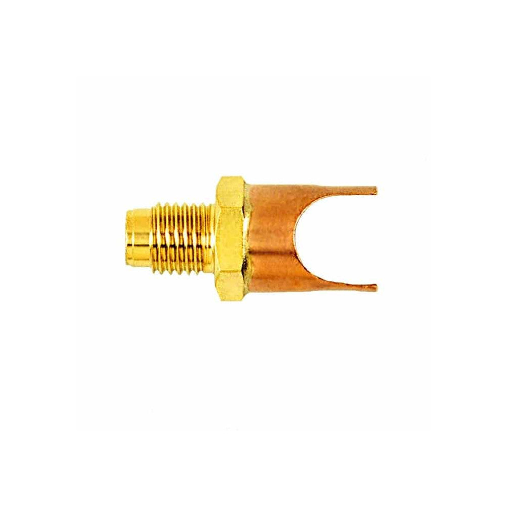 C&D Self Piercing Saddle - 3/8 Inch