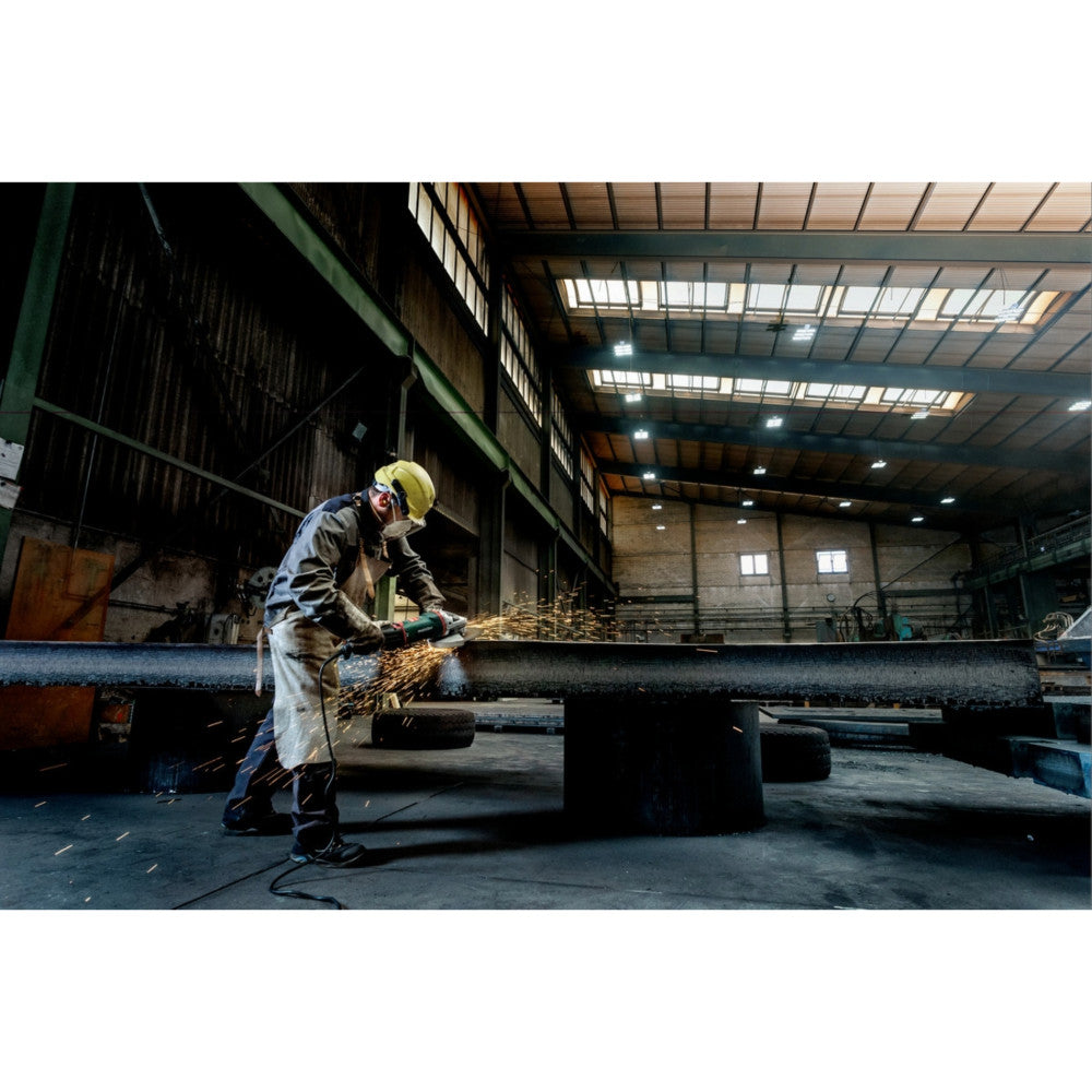 Metabo 2400W 230mm Angle Grinder