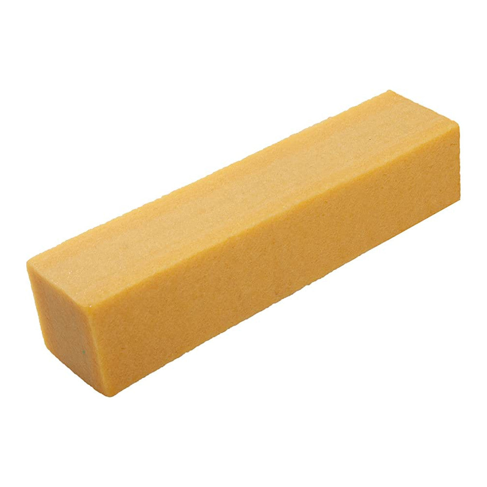 ABRASIVE BELT AND DISC CLEANING STICK