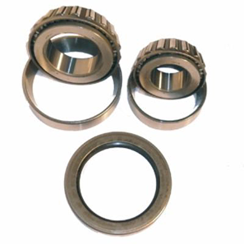 Wheel Bearing Front To Suit TOYOTA DYNA / TOYOACE XZU307