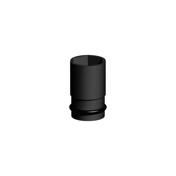 Impact Socket 22-52mm 3/4"