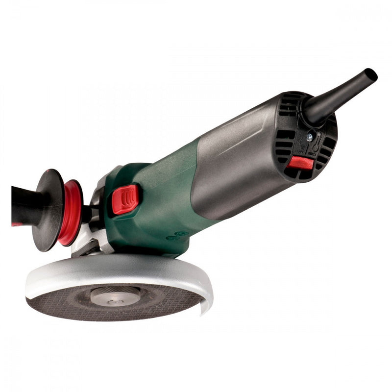 Metabo Angle Grinder 125mm 1700W