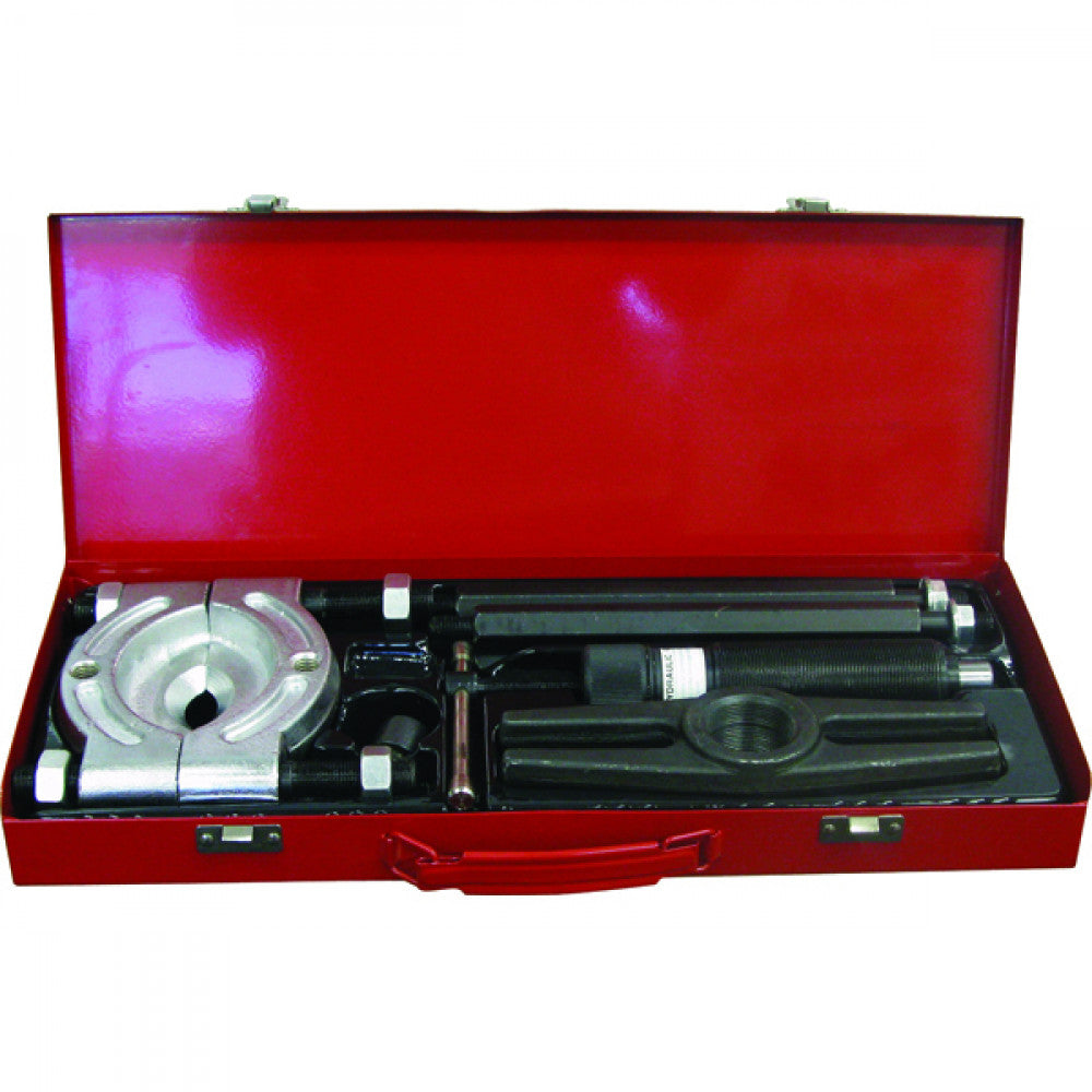 Proequip 8Pc 4in Hydraulic Bearing Separator & Pul