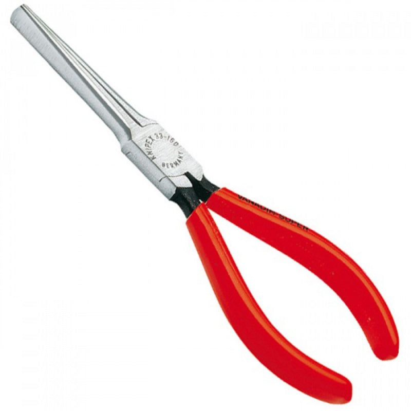 Knipex 160mm (6.1/4") Duckbill Pliers