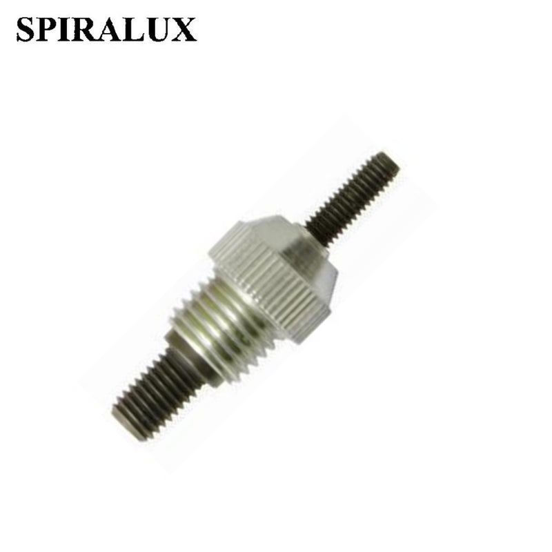 Spiralux 5mm Nose Bush Mandrel Q72CK233