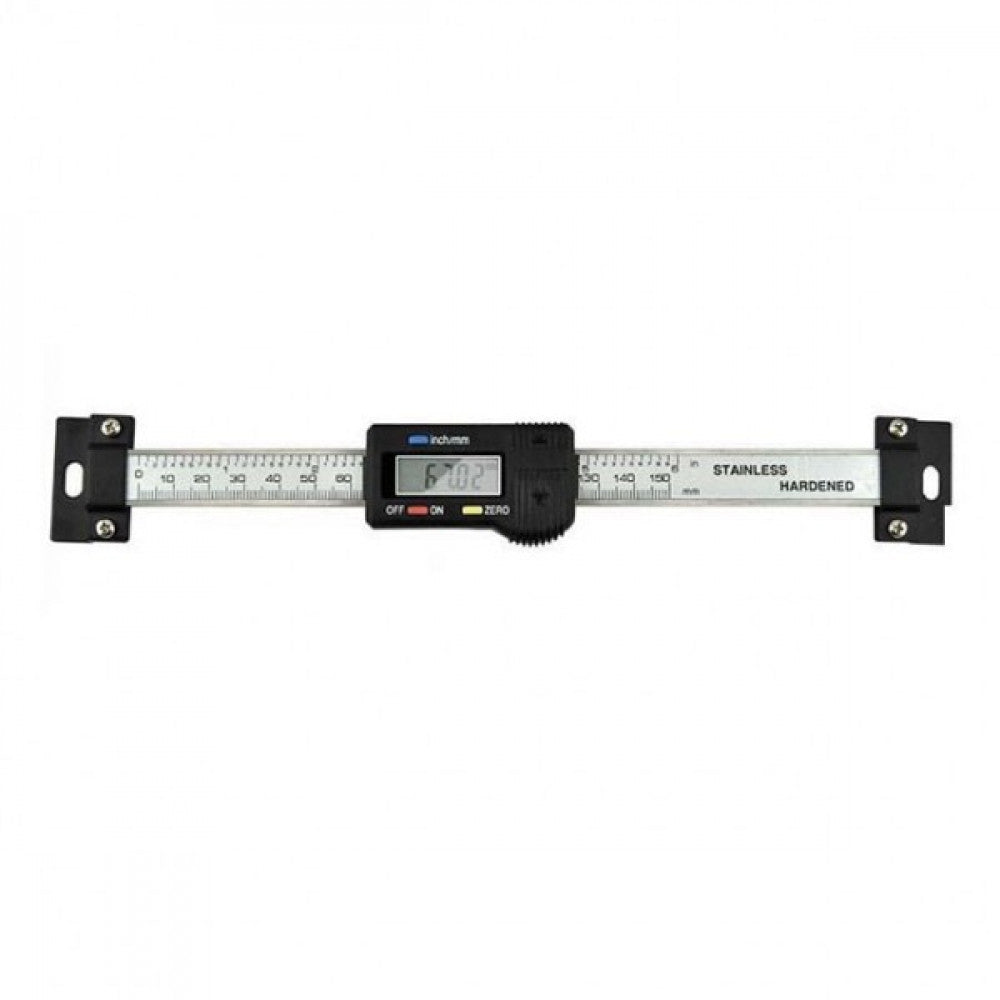 CTC HORIZONTAL DIGITAL SCALE 500mm/20"