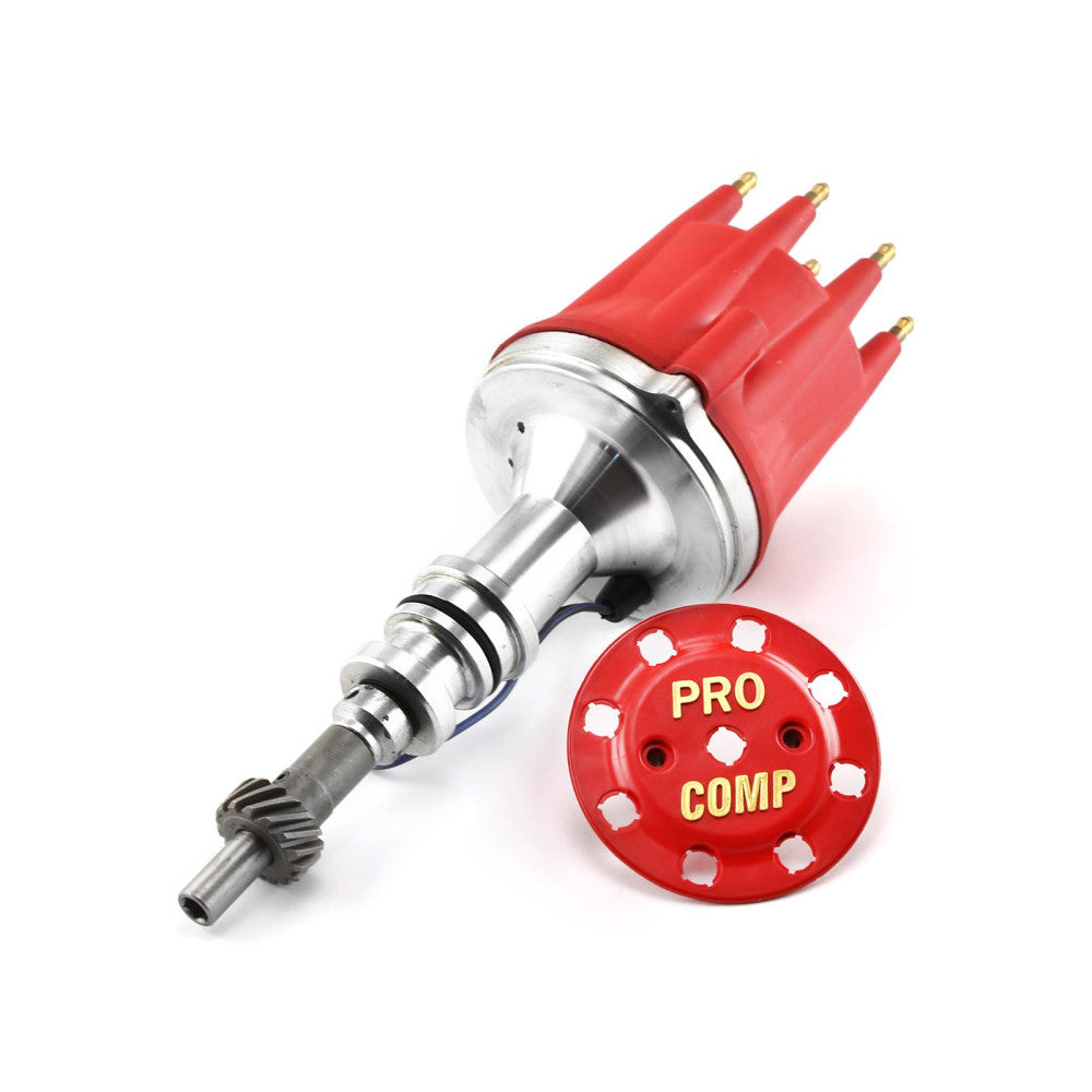 Procomp Distributor (Ford 302W) - Mechanical Advance Each