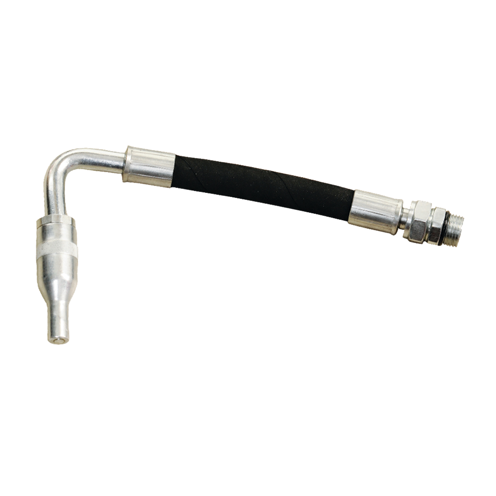 Flexible Extension Automatic Nozzle - 1/2"