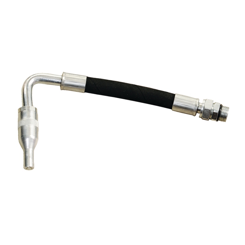 Flexible Extension Automatic Nozzle - 1/2"