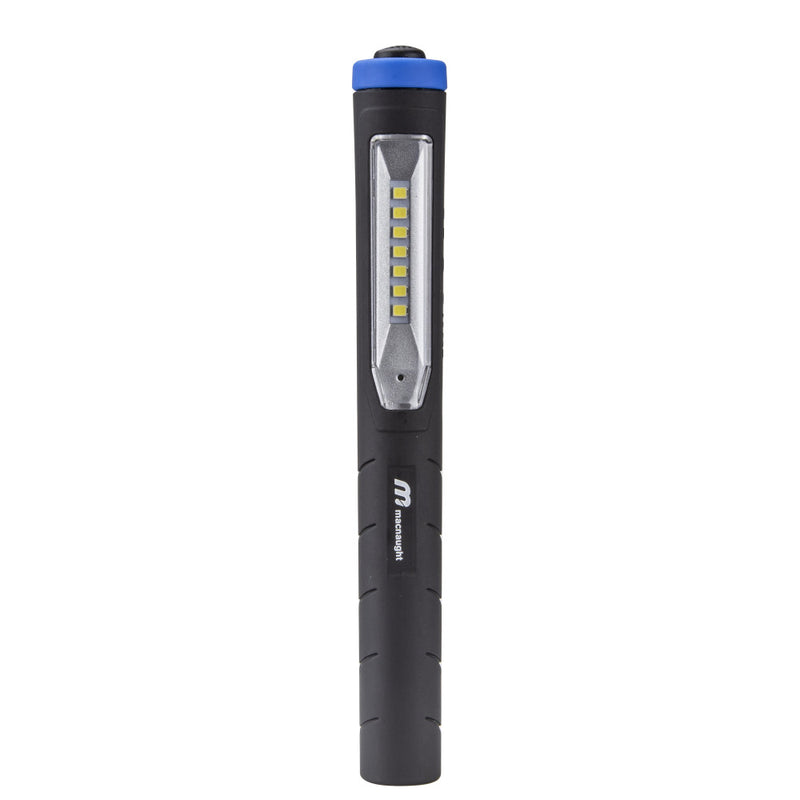 Rechargable LED Pen Light